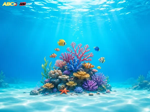 Kaishen Fishing game screen 3