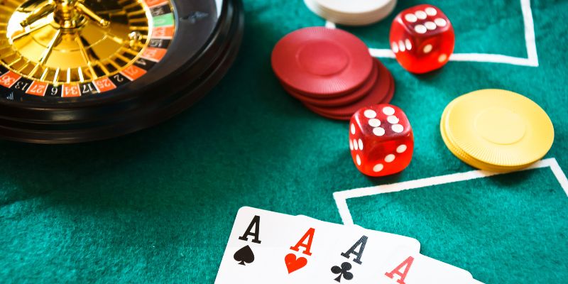 Những ưu điểm nổi bật tại Casino ABC8