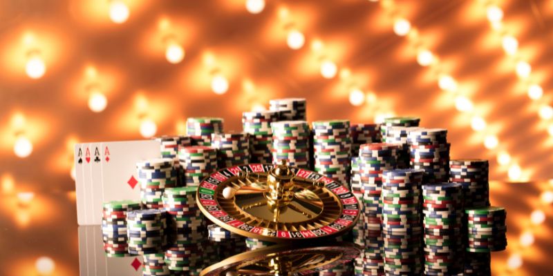 Mẹo để chơi Casino ABC8 hiệu quả nhất