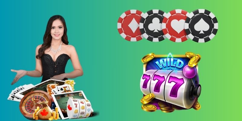 Giới thiệu ABC8 - Những dịch vụ nổi tiếng thu hút bet thủ